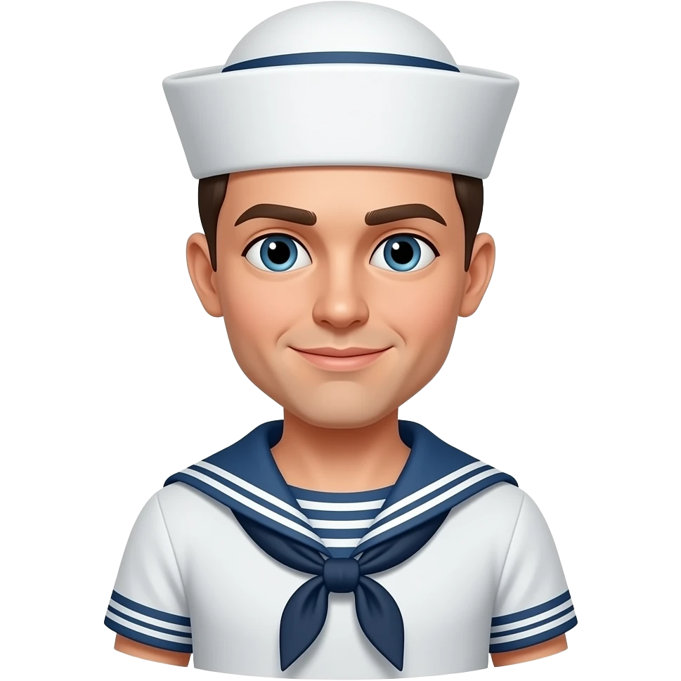 navy emoji
