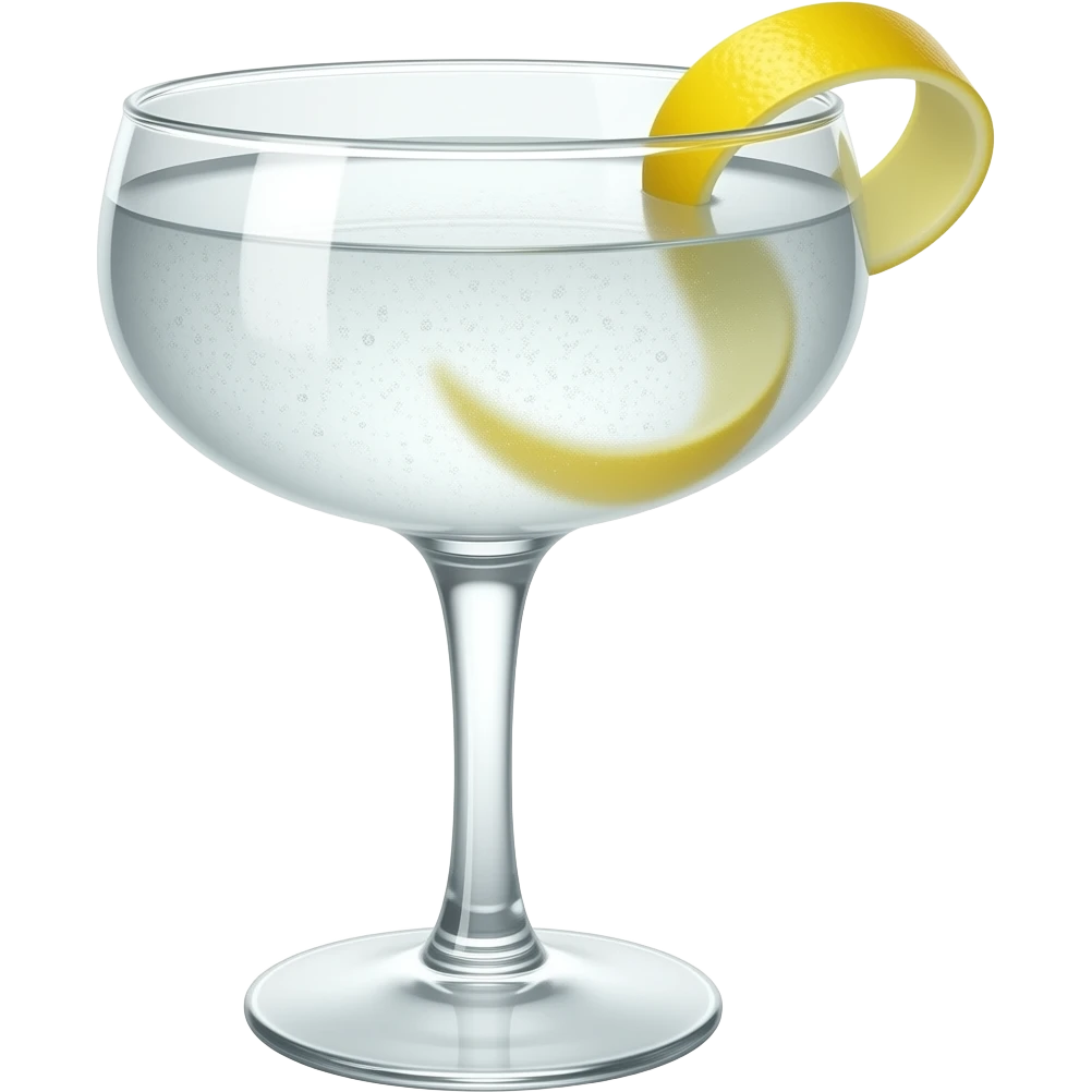 french 75 twist emoji