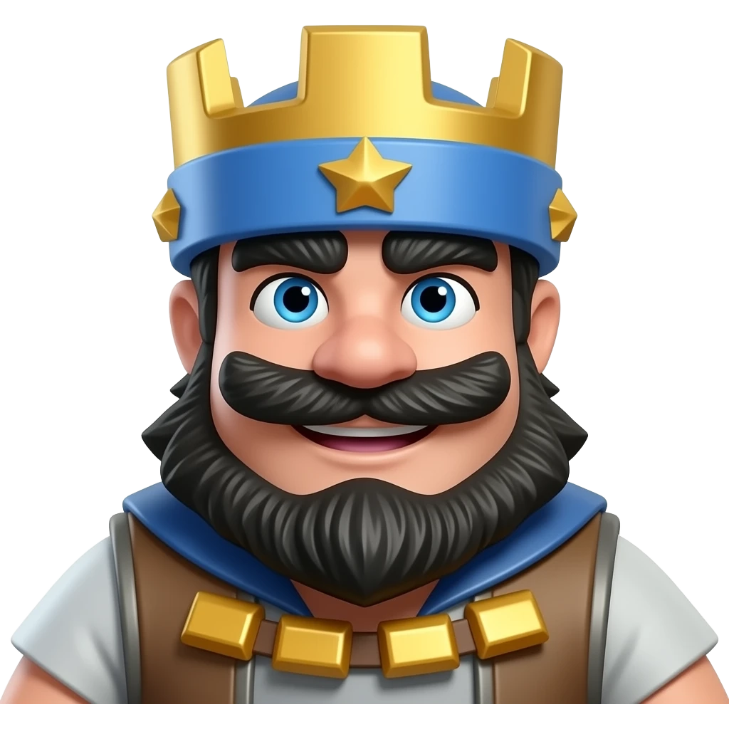 Hog rider clash royale emoji emoji