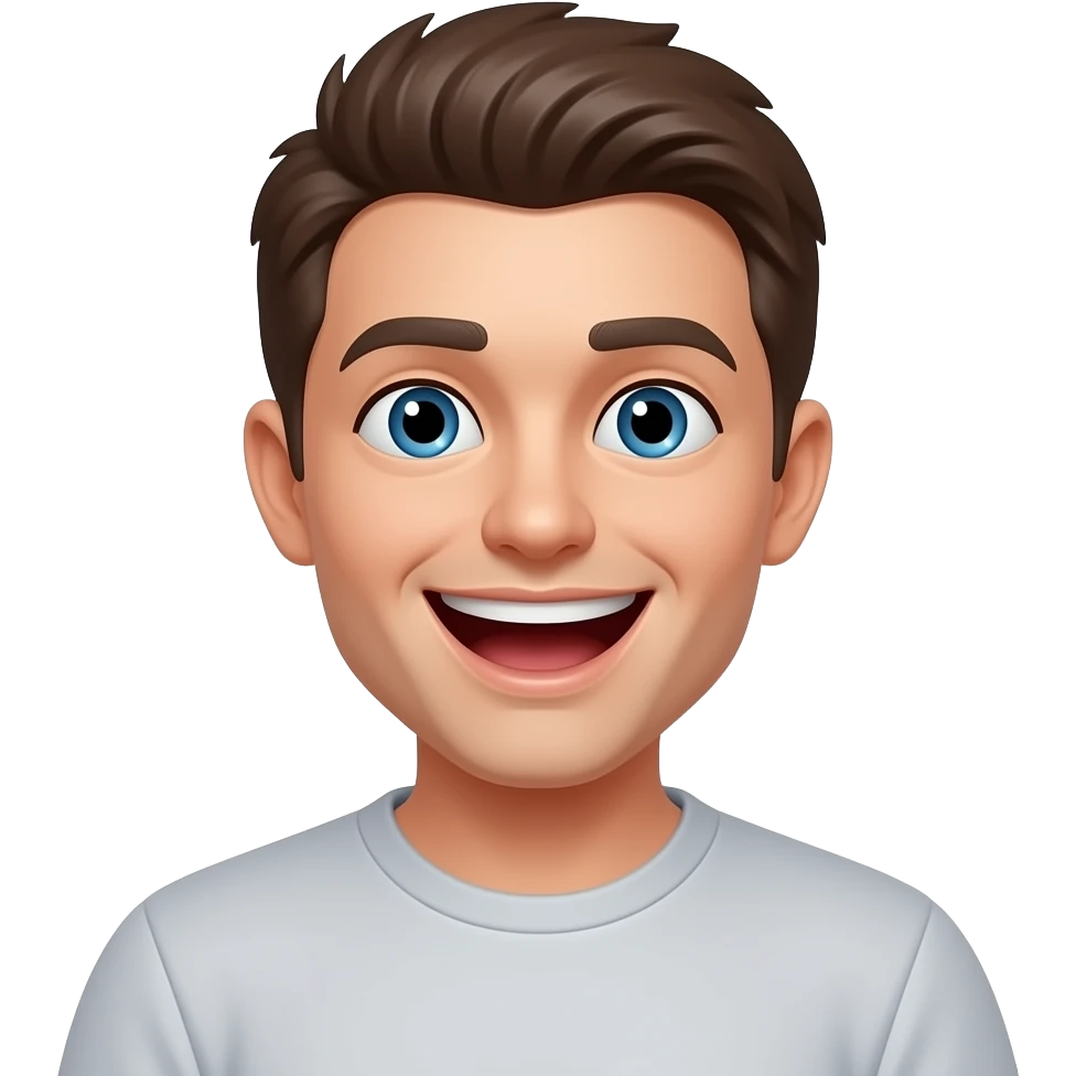bromas emoji