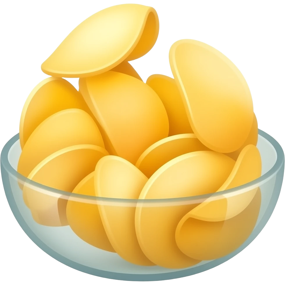 chips emoji