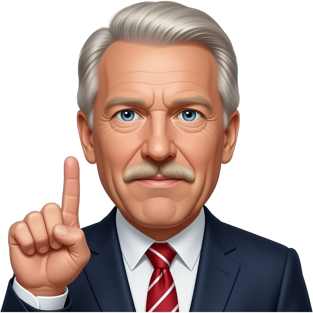 jeffrey epstein farting out a middle finger emoji