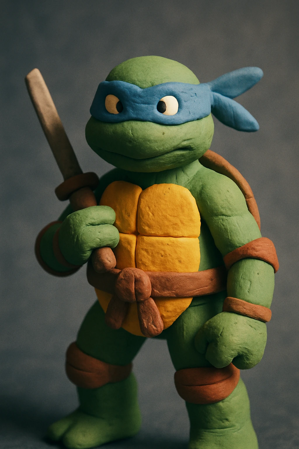 ninja turtle emoji