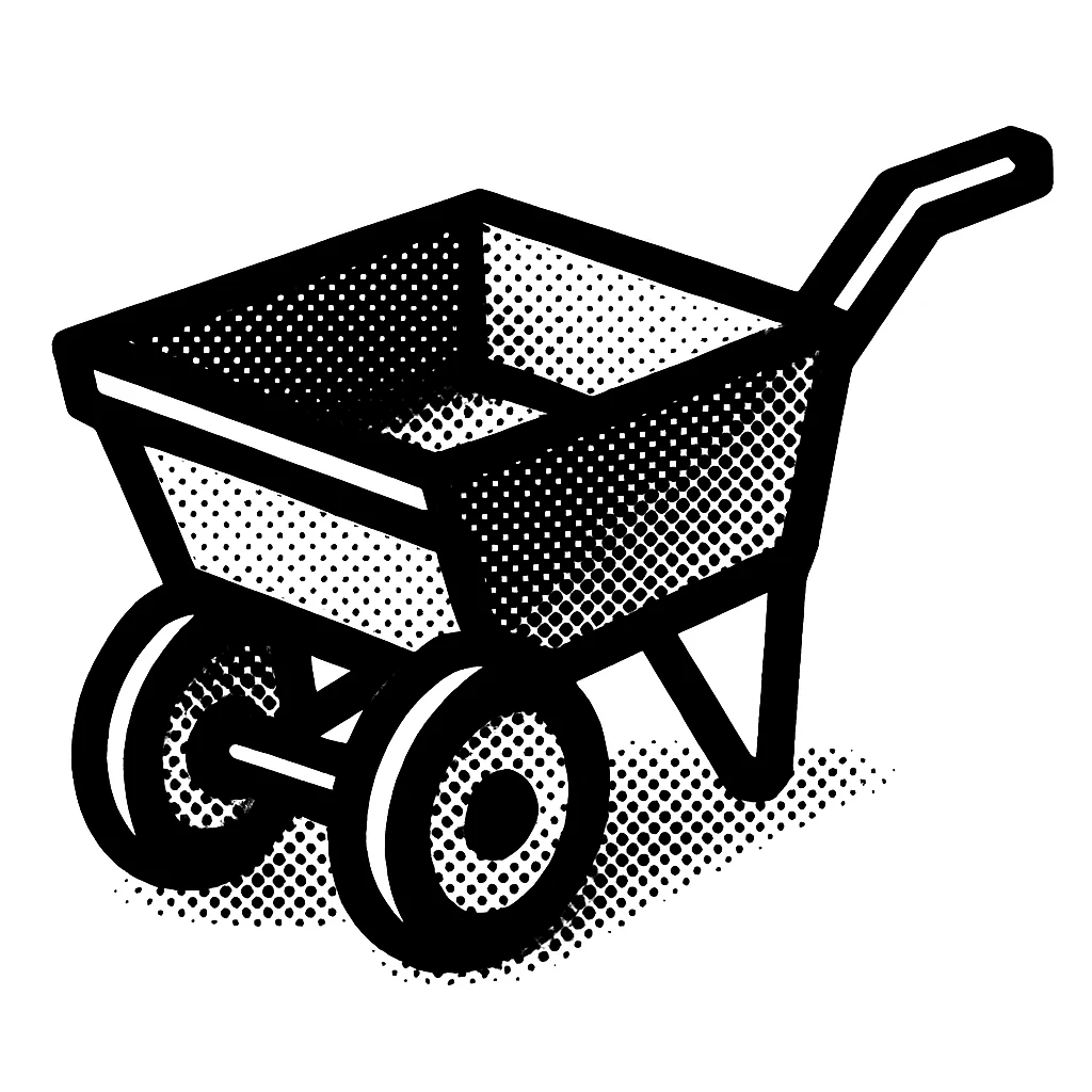 cart emoji