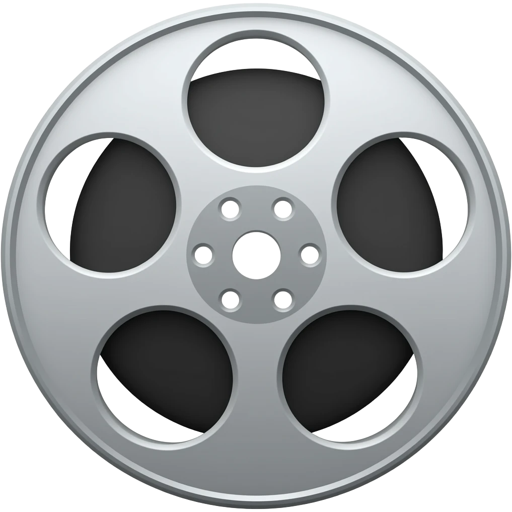 film emoji