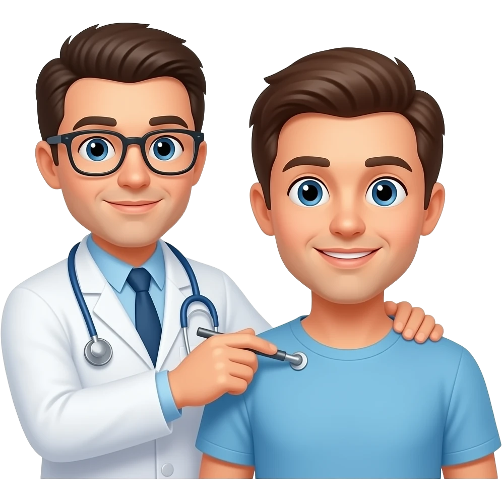 urologia emoji