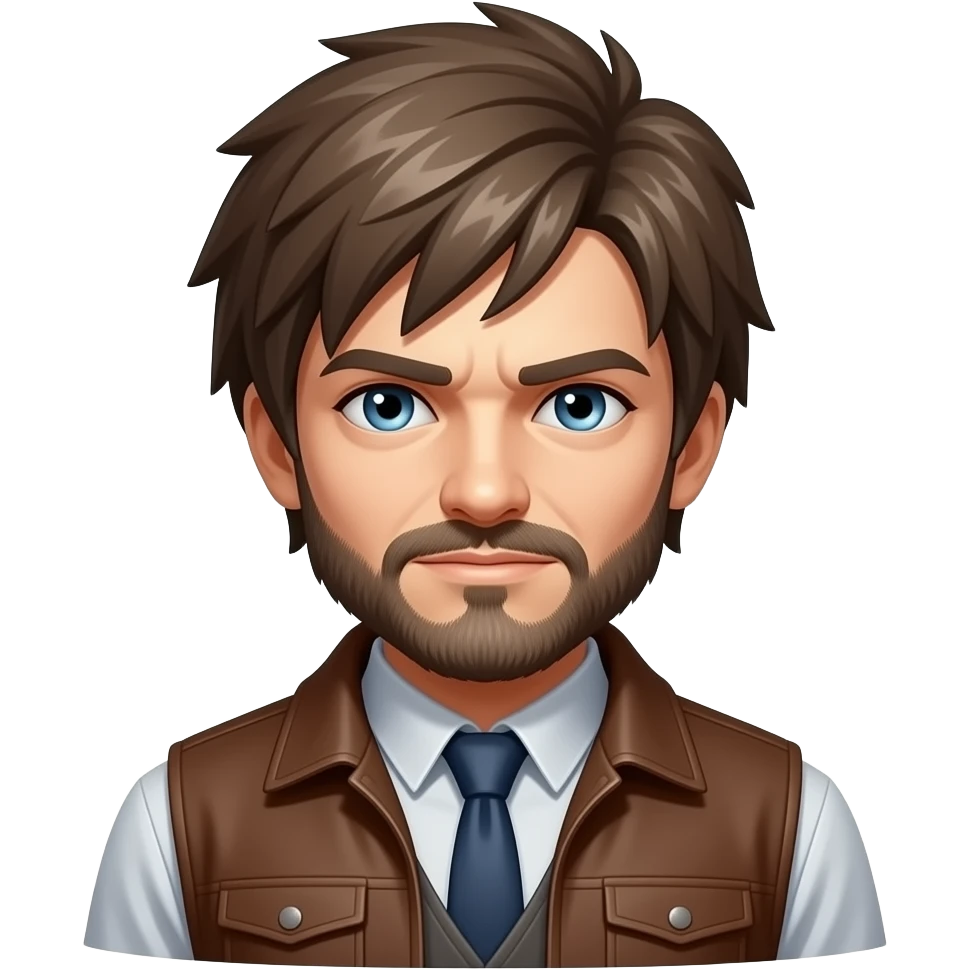 Resident evil 3 emoji