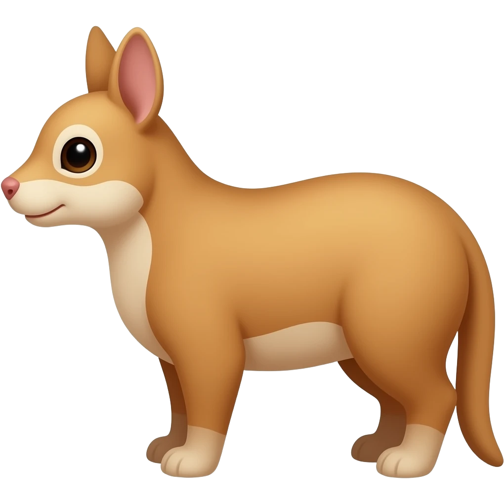 Reproduction animal emoji