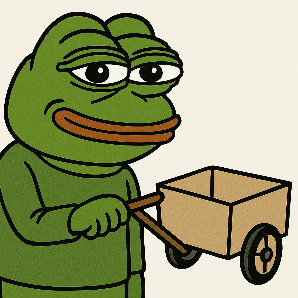cart emoji