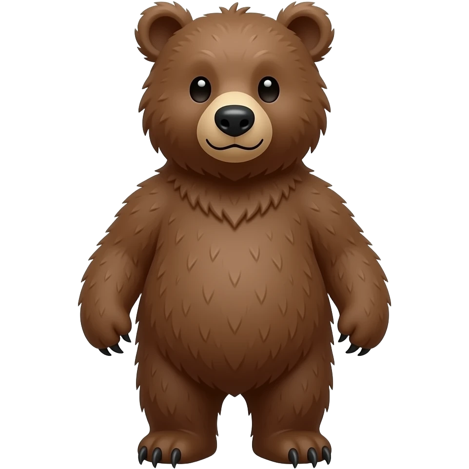 دب emoji
