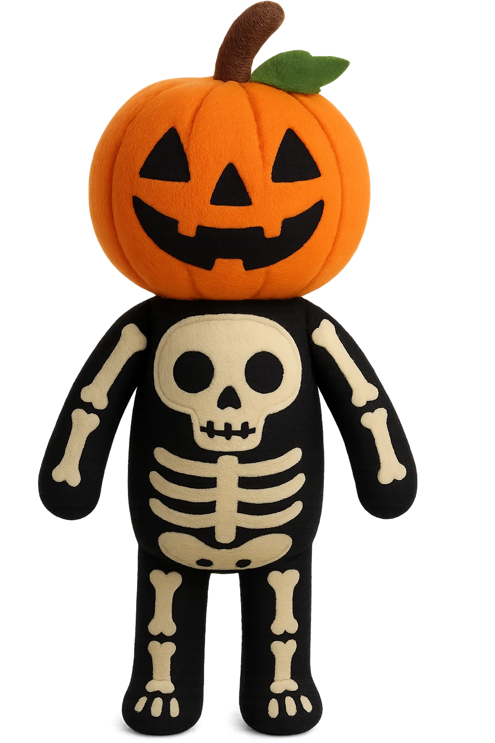 Halloween toy, remove background emoji