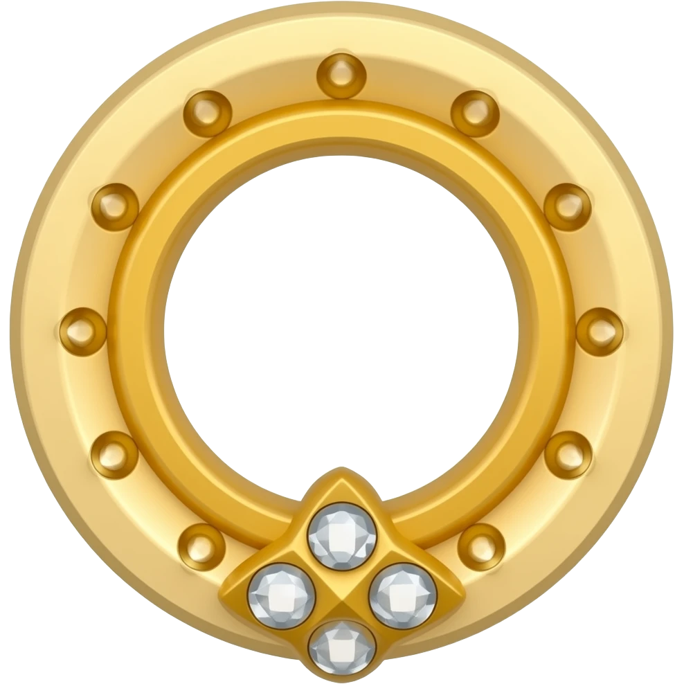 Kaan ki bali emoji