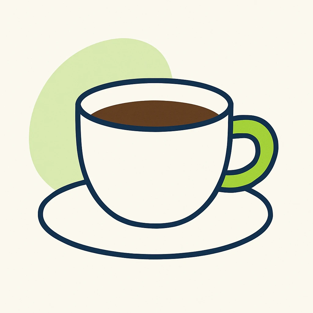 cup of coffee emoji