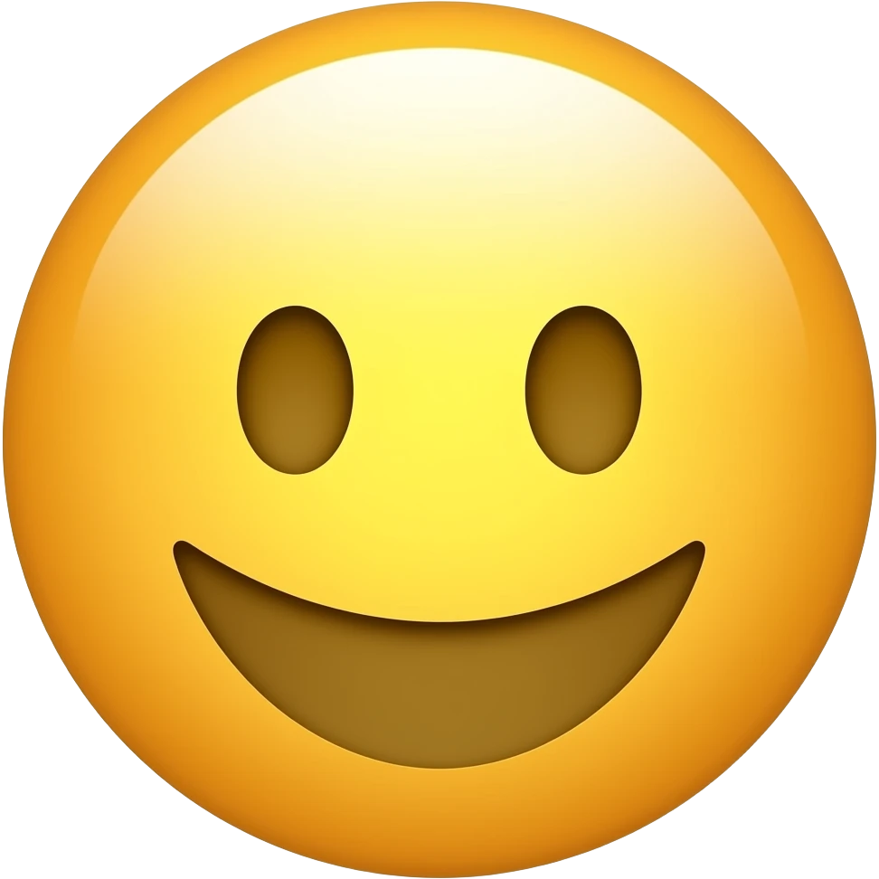 crea un emotiocno de represente una chispa emoji