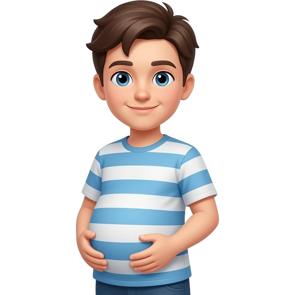 Zrób chłopak 13 latek w ciąży emoji