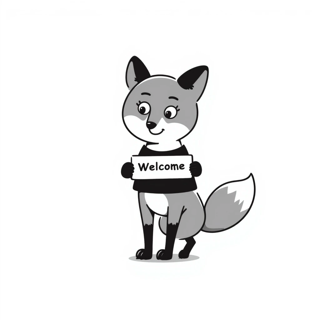 Fox emoji