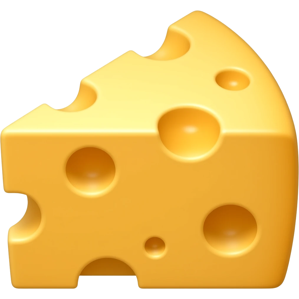cheese hat emoji