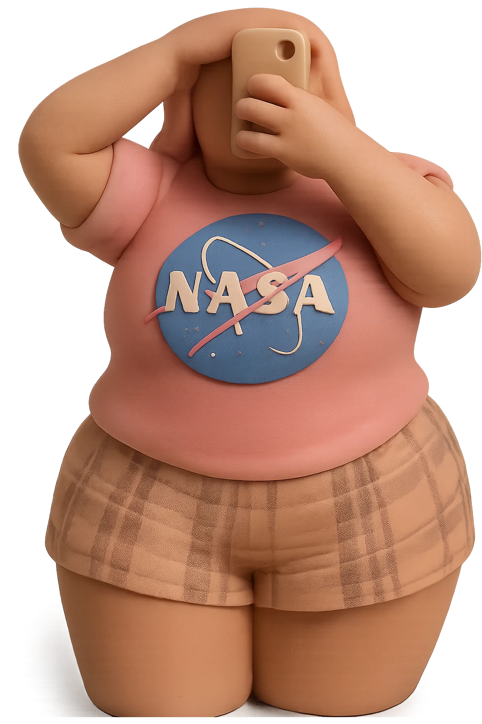 make this pink emoji