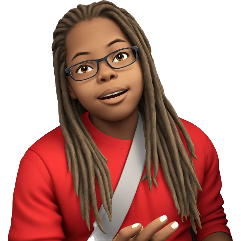 cool vibes in car interior emoji