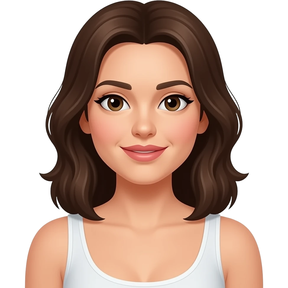 als sie sich selbst befriedigt emoji