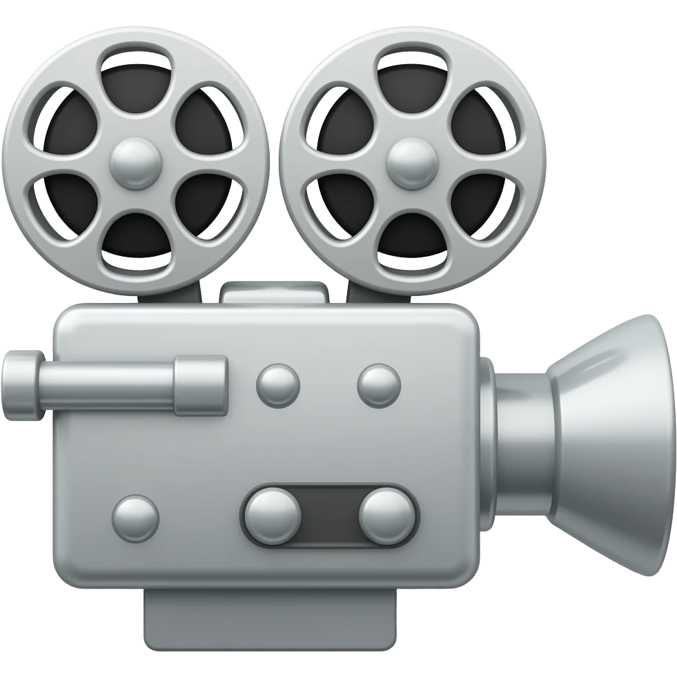 movie emoji