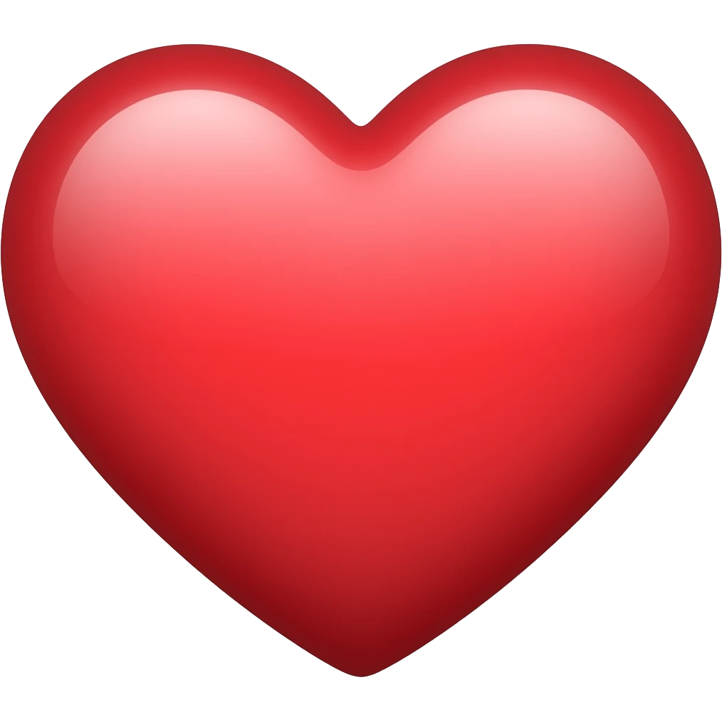 heart emoji