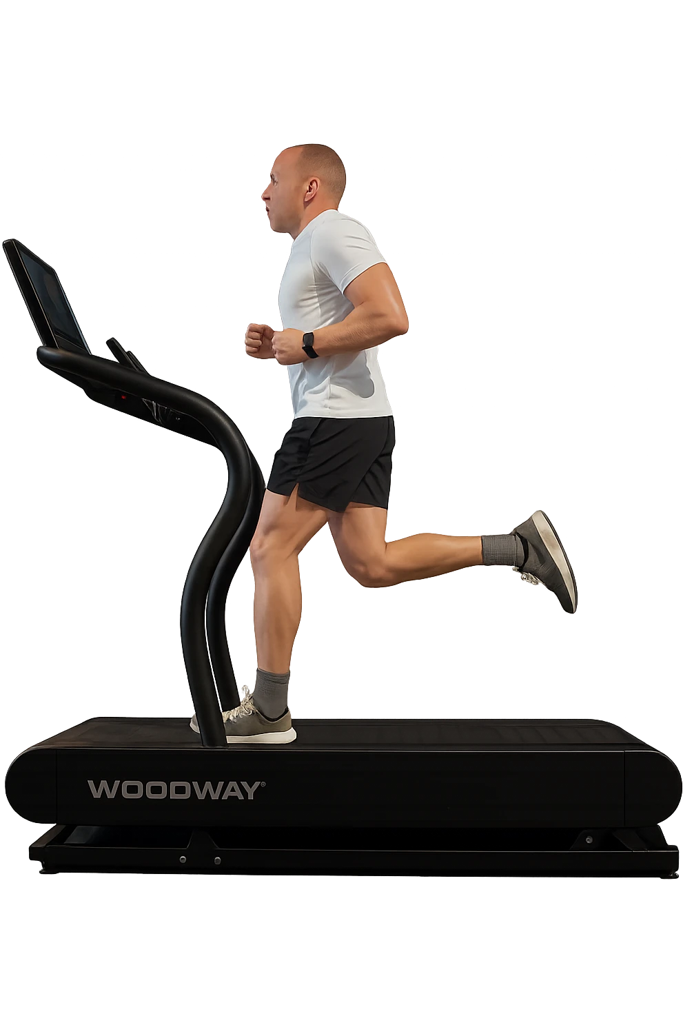 Uomo che fa Cardio emoji