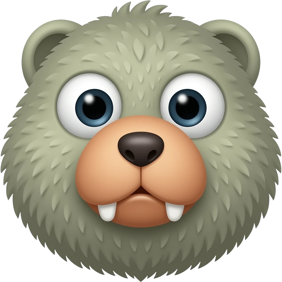 Huggy Wuggy emoji
