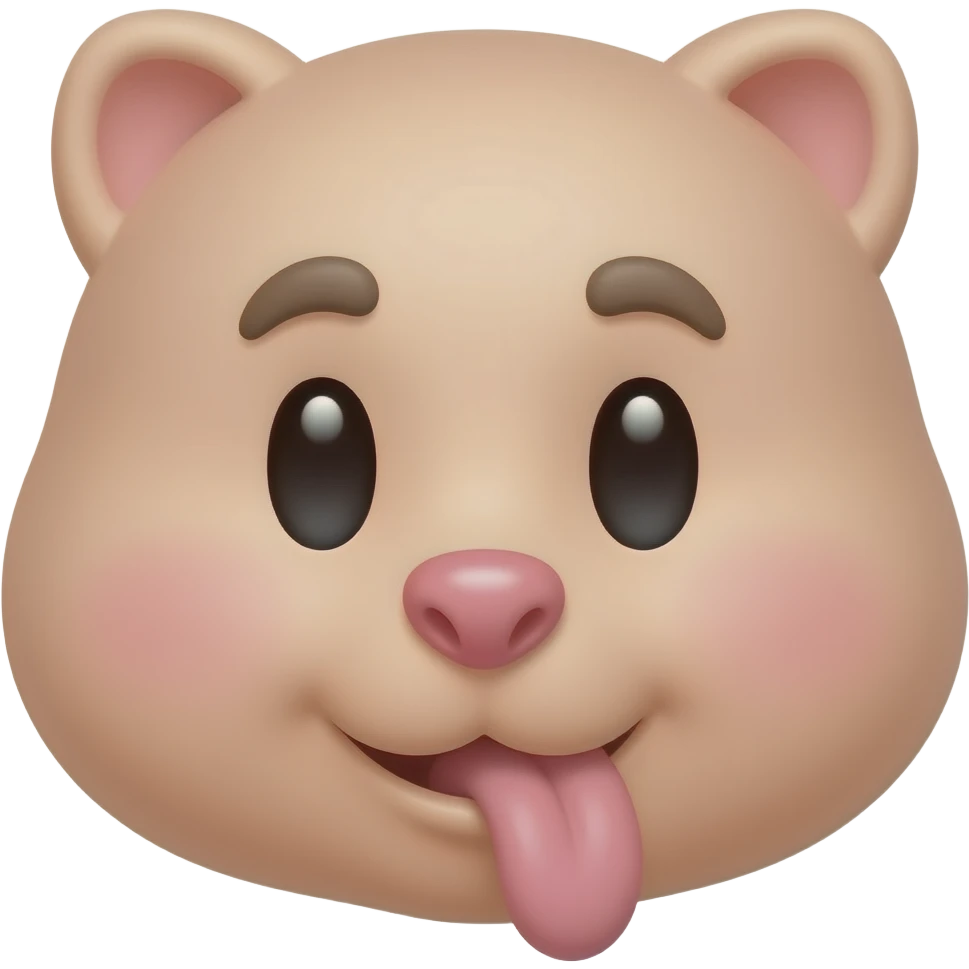 pussy emoji