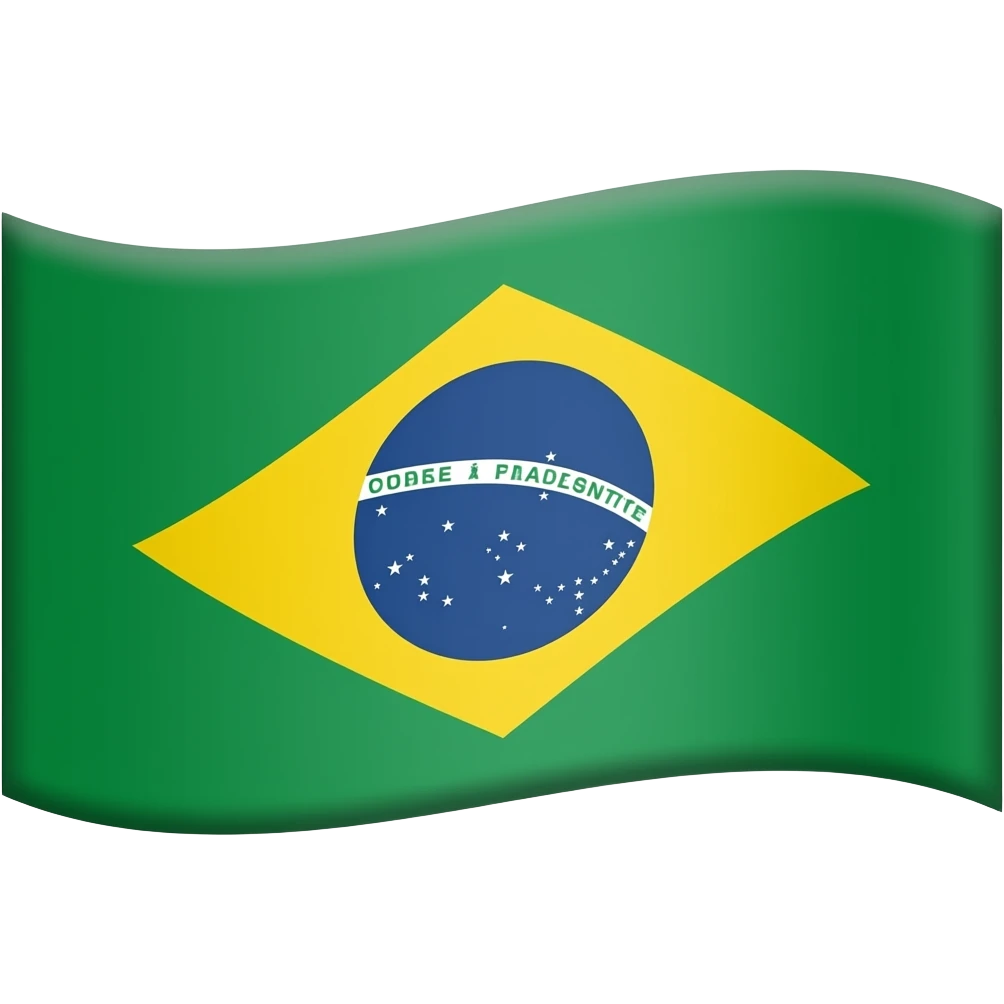 A bandeira do Pará emoji