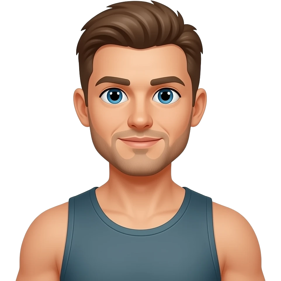 Training emoji