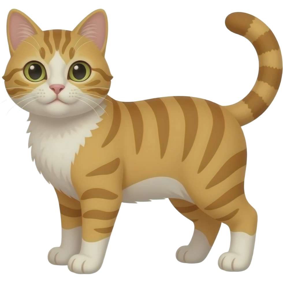 Gato emoji