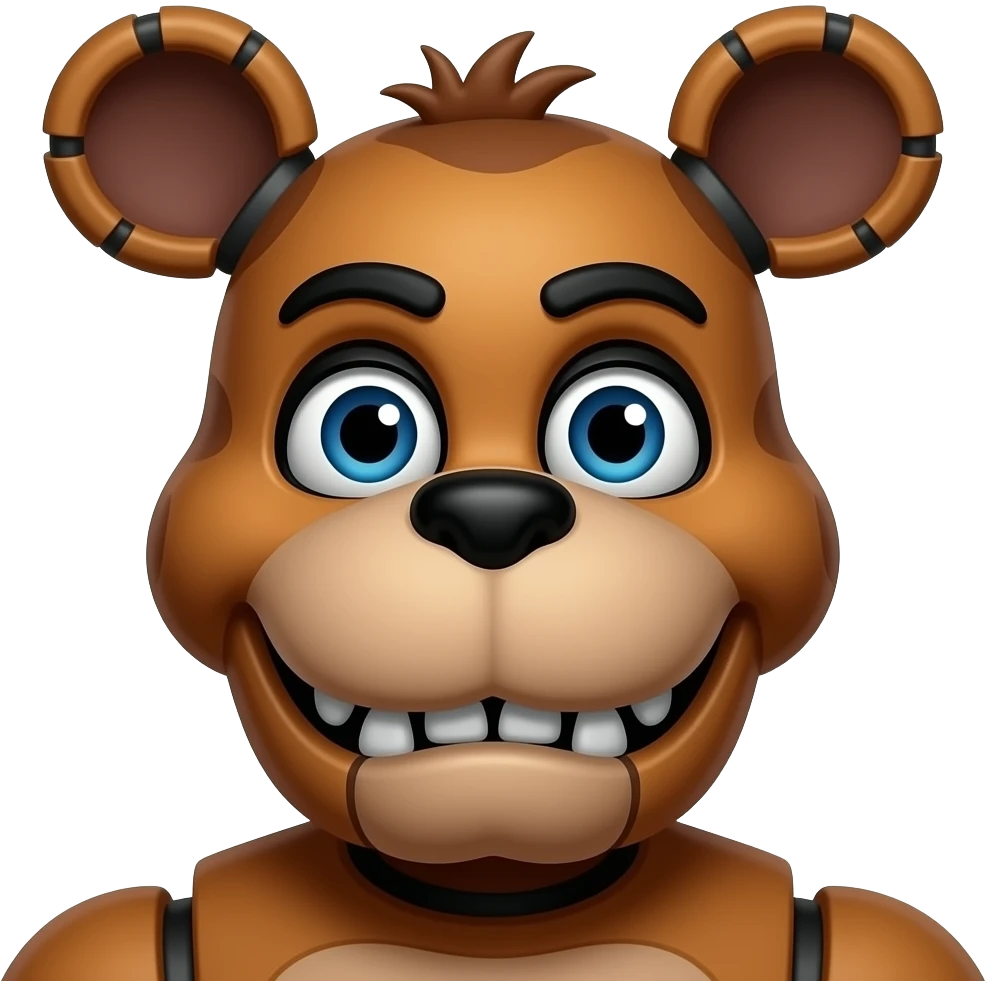 Fnaf emoji emoji