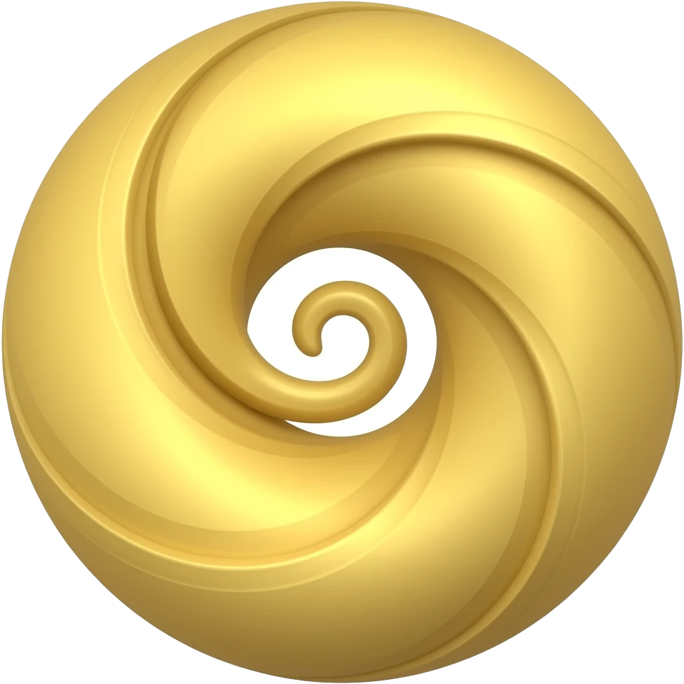 Golden ratio emoji