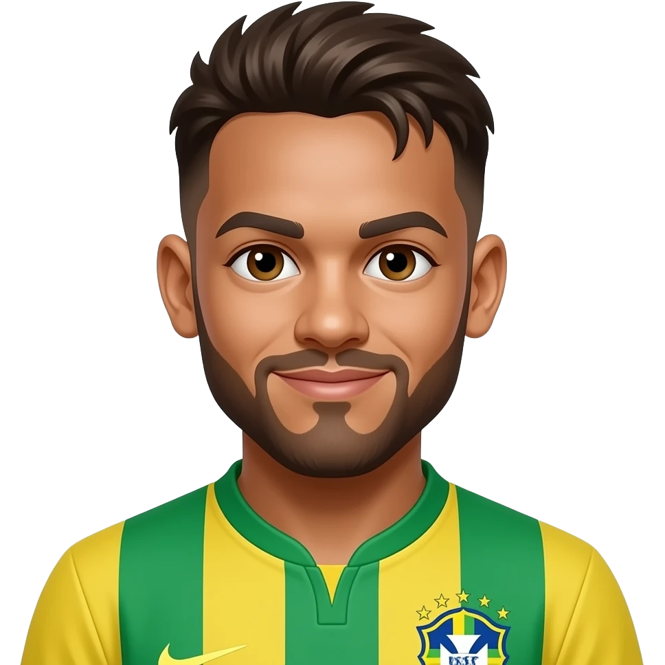 Neymar emoji