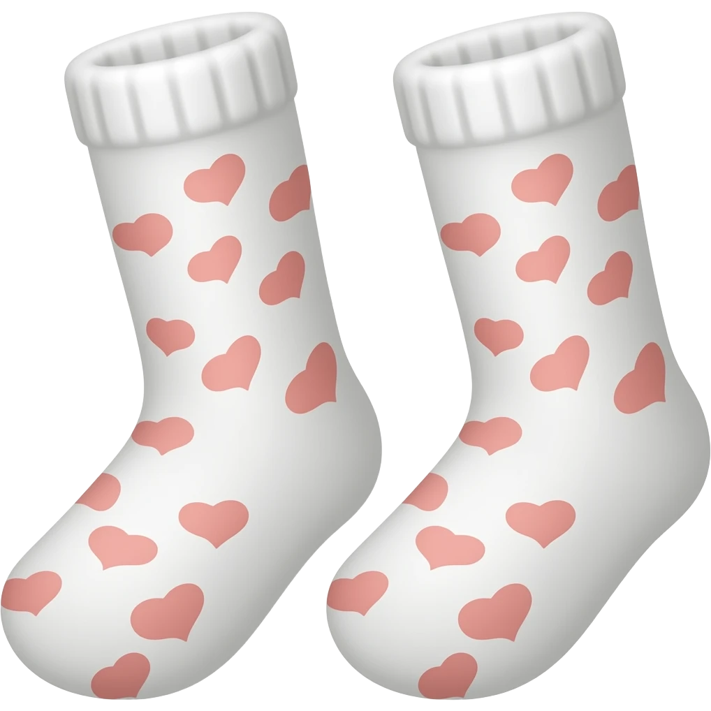 socks emoji