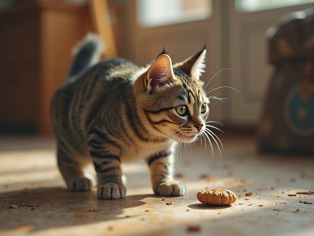cat attack emoji