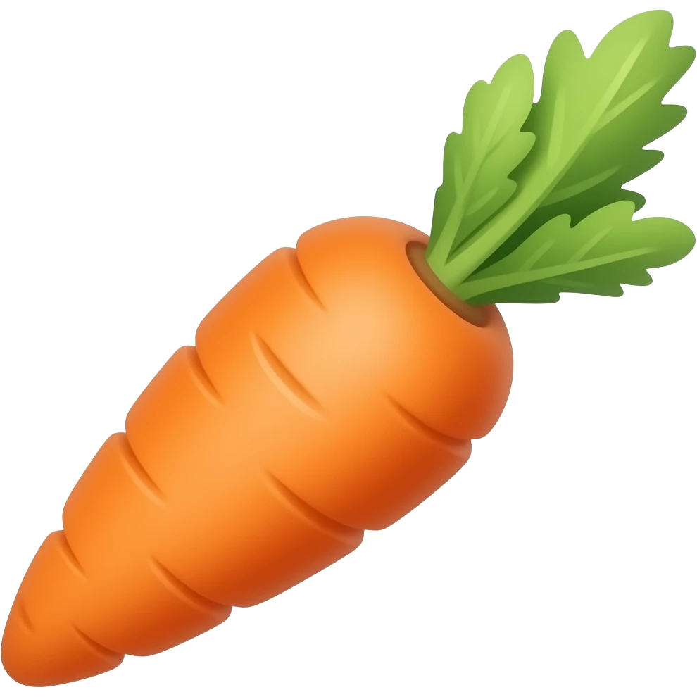 Vegetable new emoji 2026 emoji