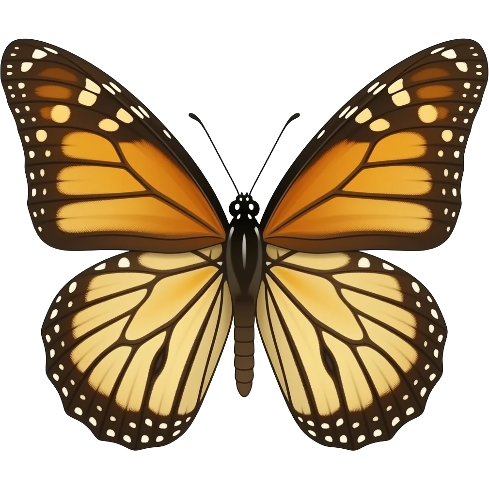 Butterfly 🦋 emoji