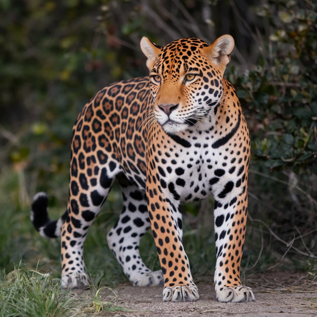 Jaguar emoji