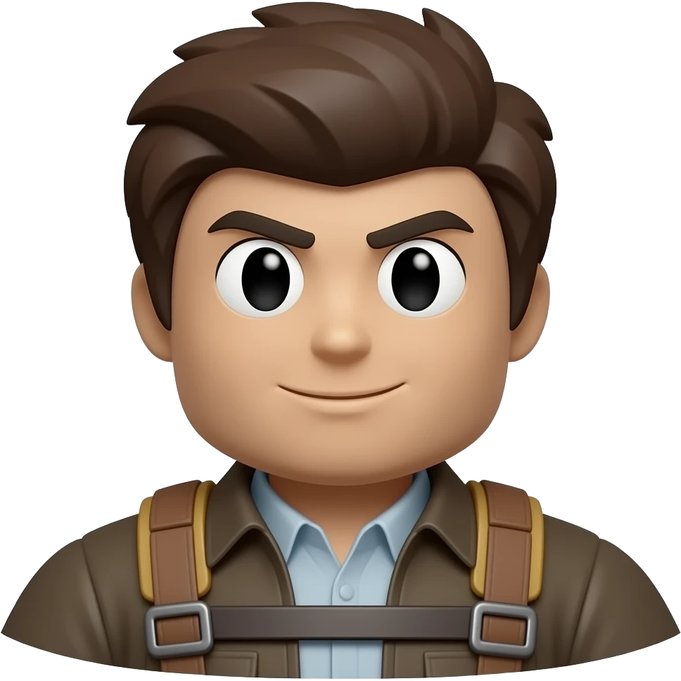 Sniper from Roblox rivals emoji