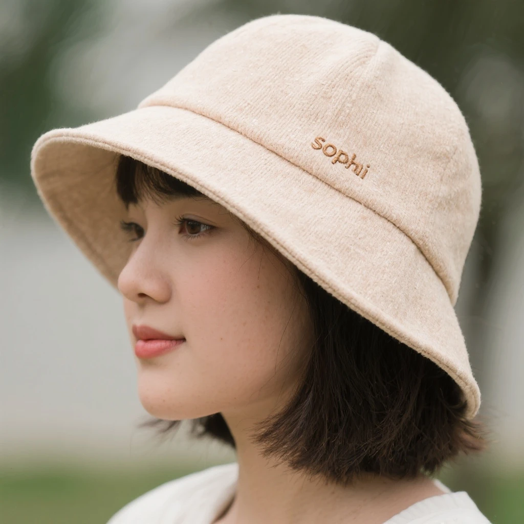 Sophie hat emoji