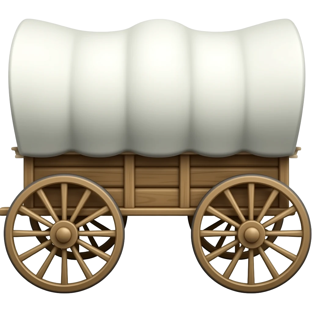 Chuck Wagon emoji