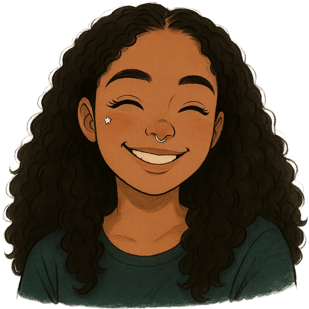 snilin7smiling emoji