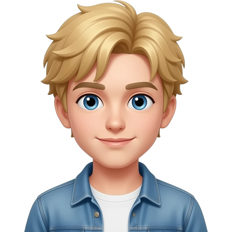 Femboy emoji