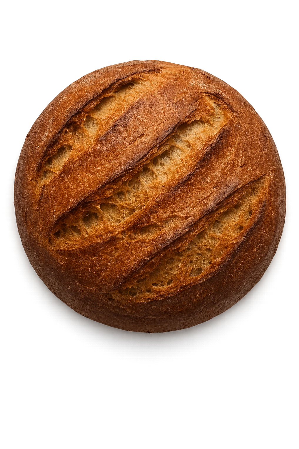 crusta di frumento vista dall'alto, iperrealistiche 4k emoji