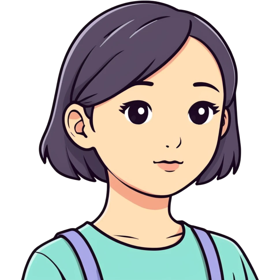 Im just a girl  emoji