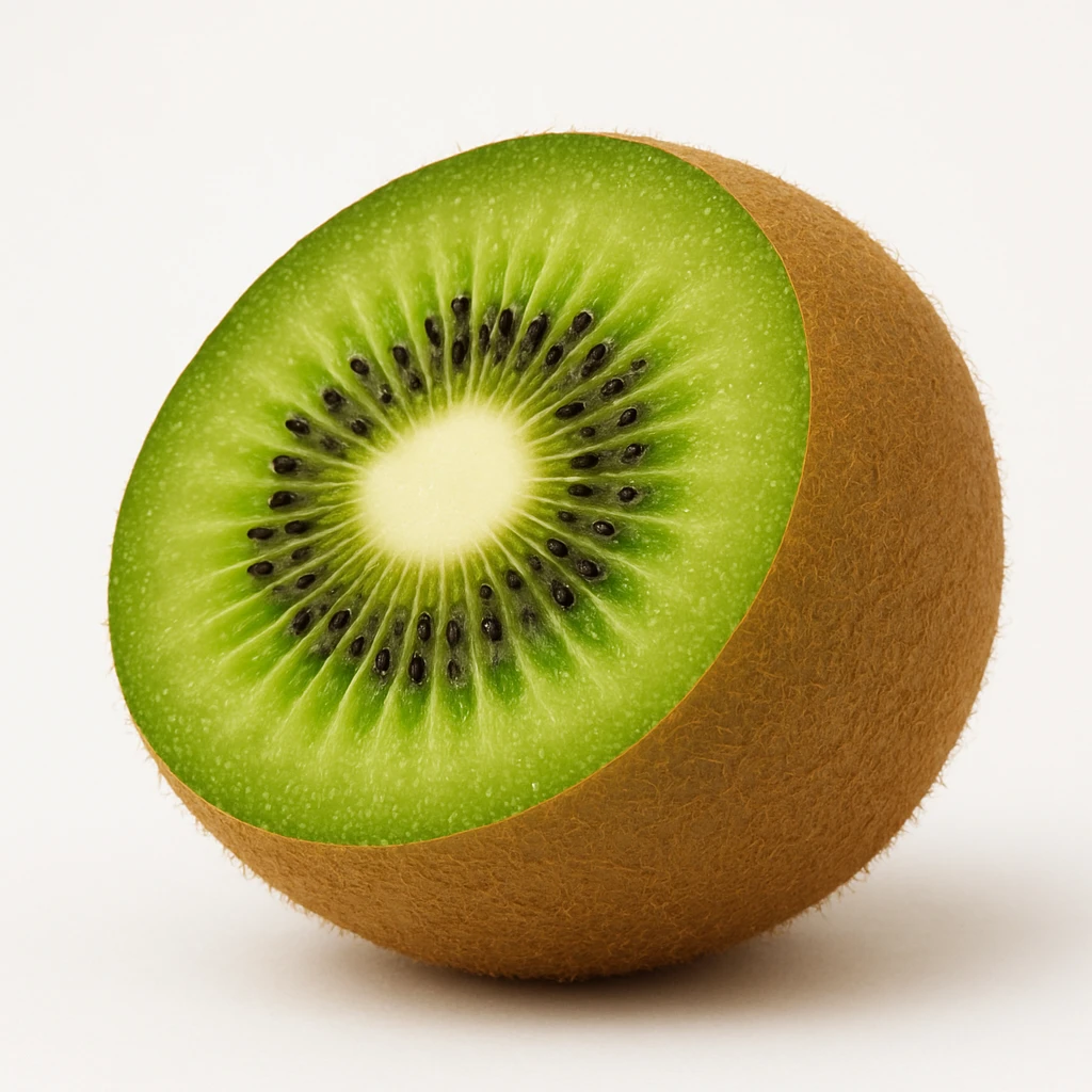Kiwi emoji