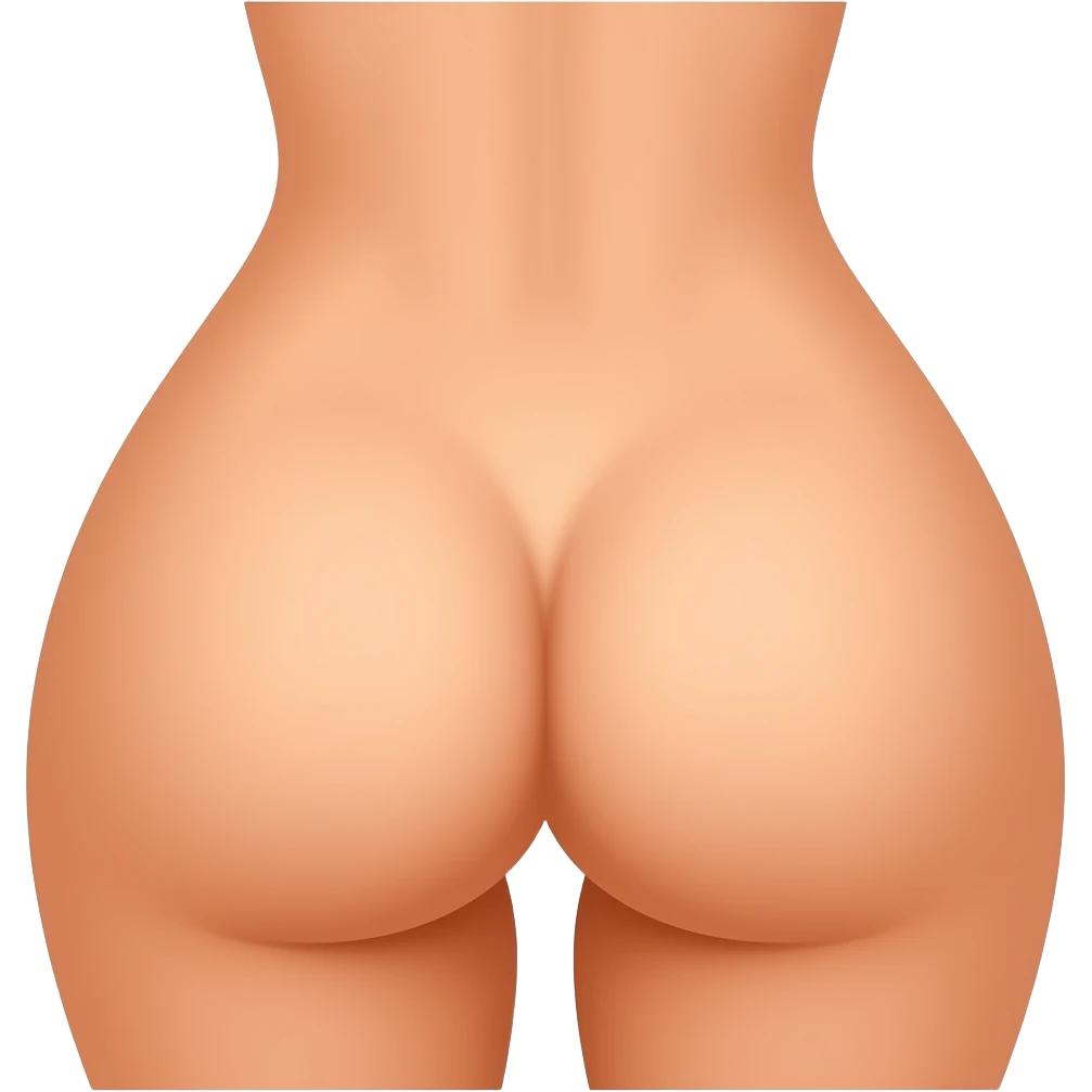 Femmes nue qui montre sa chatte emoji