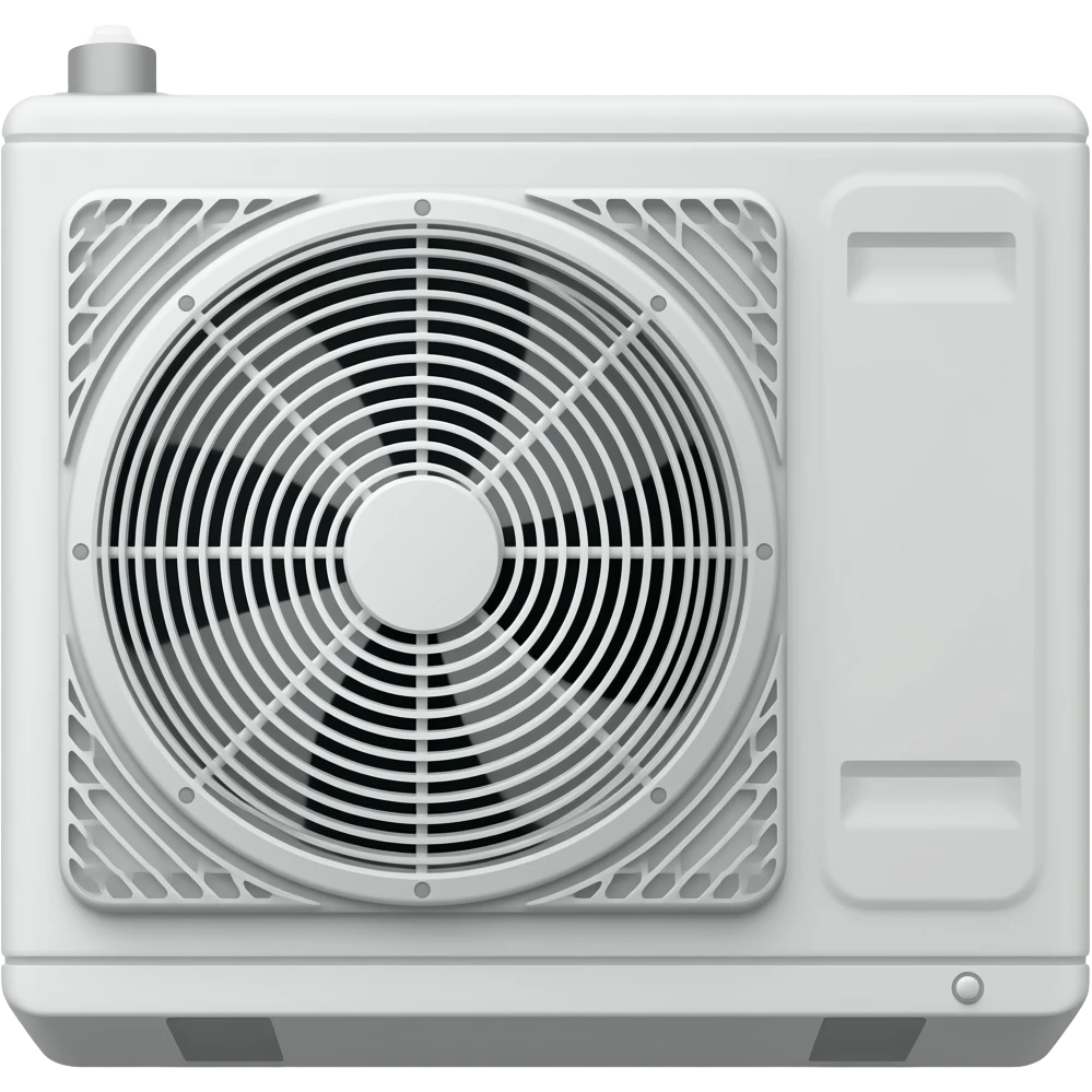 air conditioning emoji